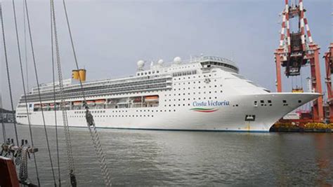 Costa Cruises Begins Indian Ocean Fortnightly Cruises To Sri Lanka