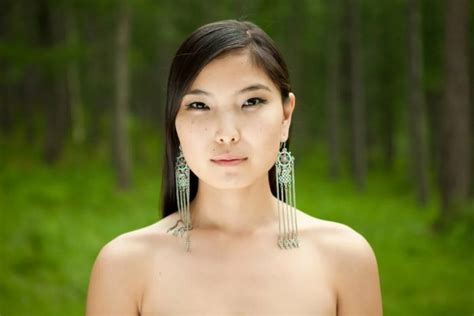 Красивые монгольские девушки 50 фото ⚡ Фаникру