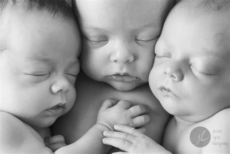 Triplets 3 Boys Greensboro Nc Newborn Baby Maternity