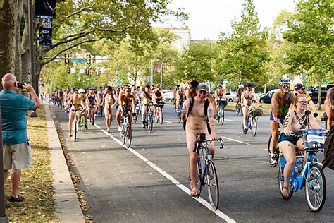 World Naked Bike Ride Wikiwand