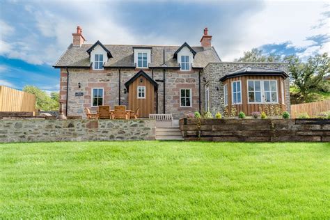 Updated 2019 Scottish Highland Cottages Inverness Holiday Rental