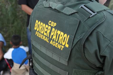 Us Border Patrol Guard Revealed As Suspected Serial Killer As He Is Accused Of Murdering Four