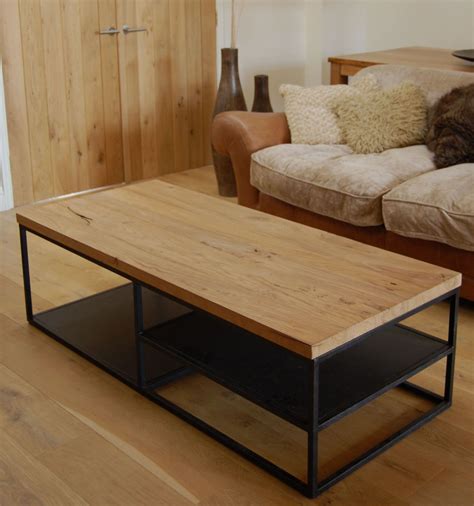 Inexpensive Coffee Tables Ideas with Storage | Roy Home Design