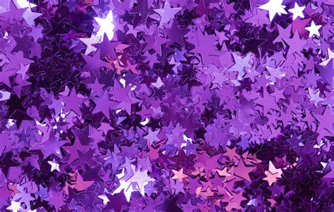 Purple Glitter Wallpaper 55 Images