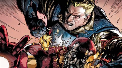 Heroes punching heroes - the best superhero rivalries in comics width=
