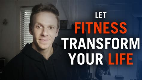 How Fitness Changed My Life Intra Lifestyle