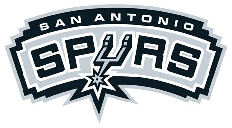 San Antonio Spurs Logo Png png image
