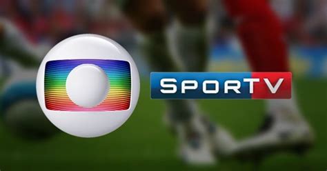 Veja os jogos com transmissão de Globo e SporTV neste meio de semana
