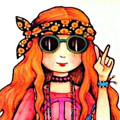 Hippie Girls