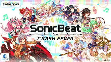 Xts014 legend vol.1 epic drama. Sonic Beat Feat. Crash Fever apk | REVIEW DAN DOWNLOAD ...