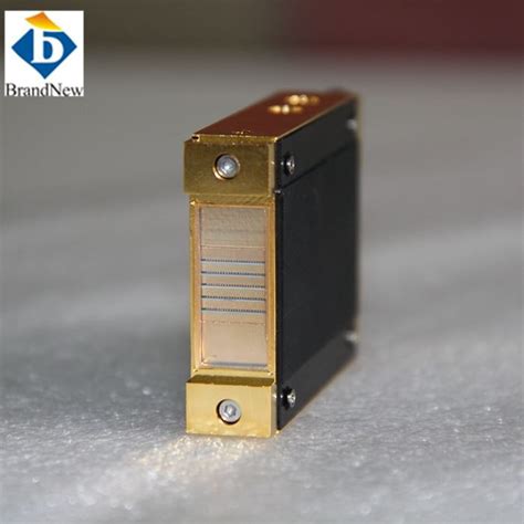 Dilas 808nm Diode Laser For Ilooda Suppliers And Manufacturers China