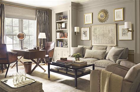 These are the best paint colors for small living rooms dark blue. 28 Best Shades of Gray Paint, According to Designers ...