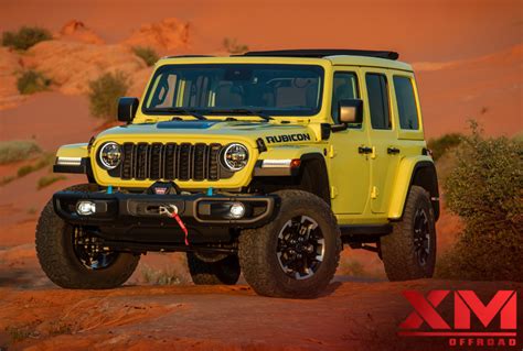 Adventure Awaits With The 2023 Jeep Wrangler Unleash Your Wanderlust