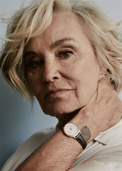 highway 61 revisited with jessica lange published 2019 jessica lange ageless beauty aging