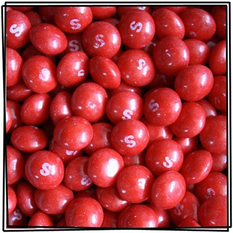 Red Skittles The Best Flavor Of Skittles Boston Baked Beans Nostalgic Candy Online Candy