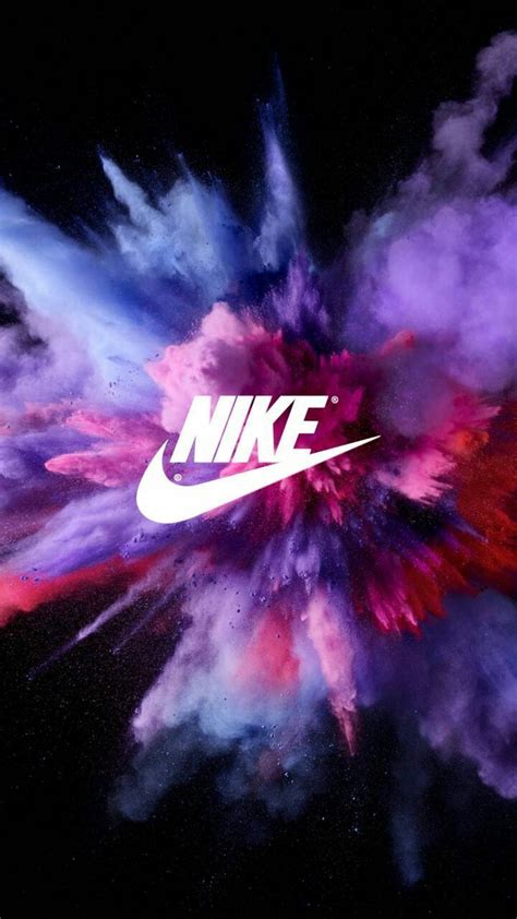 Nike Sign In Pink Wallpapers Wallpaper Cave