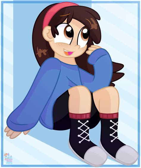 Sid Chang From The Loud House By Rainboweeveede On Newgrounds