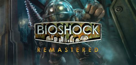 Discover The Themes Behind The Famous Bioshock Series