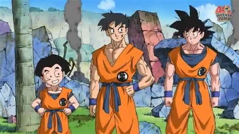 We did not find results for: Dragon Ball: Yo! The Return Of Son Goku And Friends! - global entertainment - Soompi Forums