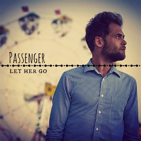 Click On English Let Her Go Passenger