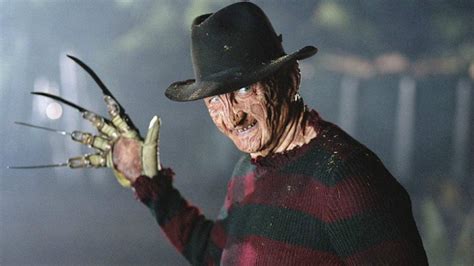 A Nightmare On Elm Street Dream Warriors Is The Best In The Series