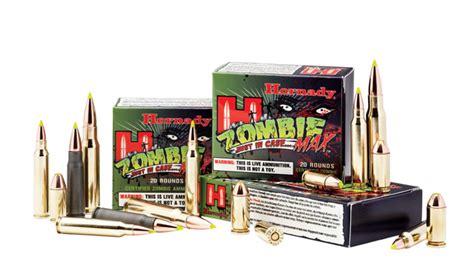 Outdoor Sporting Agencies Products Ammunition Centrefire Rifle 7