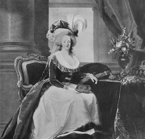 The British Newspaper Archive Blog Execution Of Marie Antoinette The