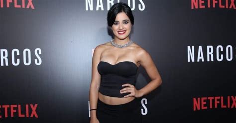Paulina Gaitán Nude — The Girl From “narcos” Sex Videos Celebs Unmasked