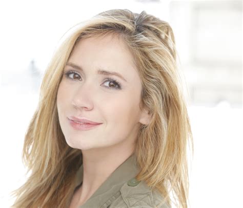 Ashley Jones Reveals Her Future With General Hospital Soaps In Depth