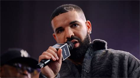 Why Did Drake Withdraw His Grammy 2022 Nominations Fans Speculate As Four Time Winner Removes