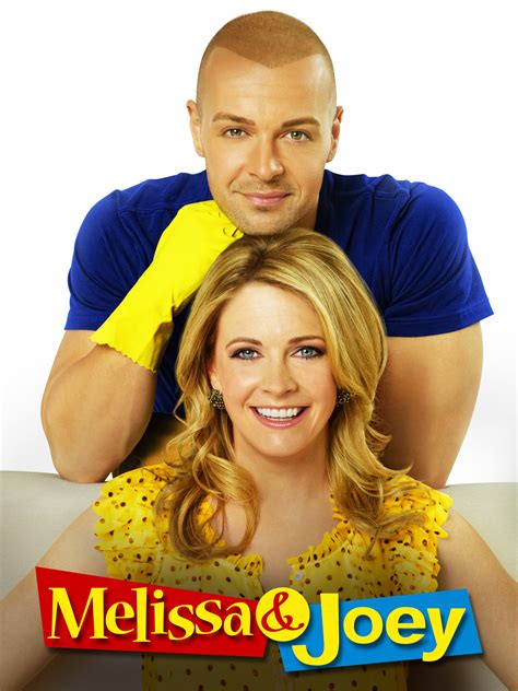 Melissa And Joey Full Cast And Crew Tv Guide