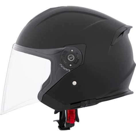 Razor Helmet Rsv Solid Matte Black Pro Cycle
