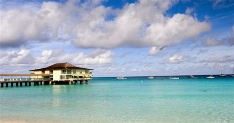 5 Top Tourist Attraction In Barbados Beautiful Traveling Places