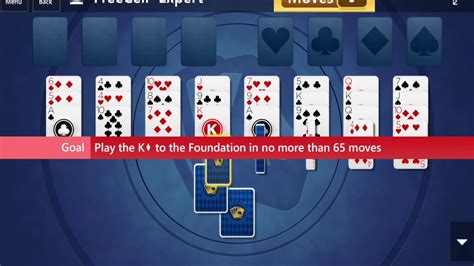 Microsoft Solitaire Collection Freecell Expert September 27 2016