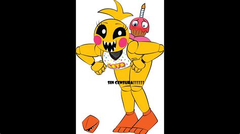 Rule Xxx Toy Chica Telegraph