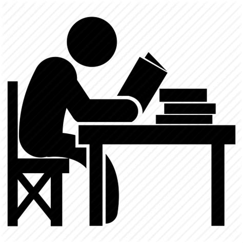 Collection Of Student At Desk Png Pluspng