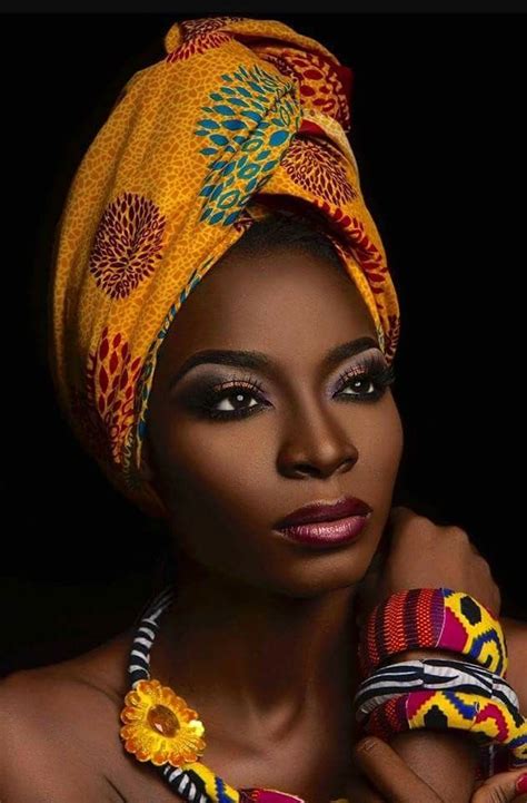 Pin Di Foo Nancho Su Black Art Love Donne Africane Bellezza