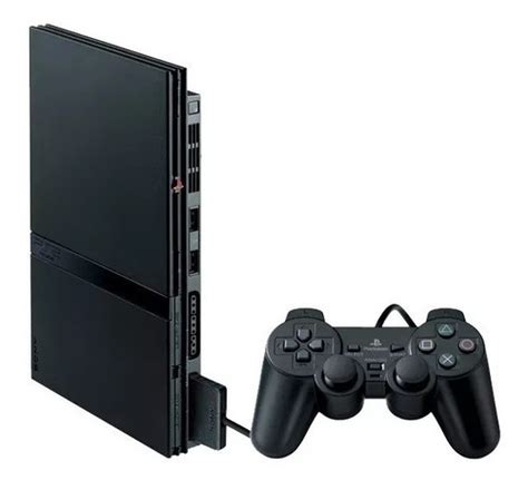 Playstation 2 Emulator Console Ladegabsolute