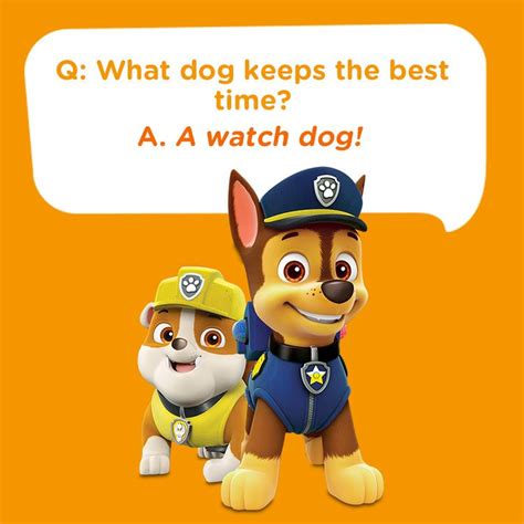 Paw Patrol Inspirational Quotes For A Lot Bloggers Picture Archive