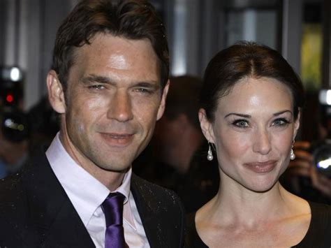 Claire forlani says she escaped the grip of harvey weinstein five separate times. Harvey Weinstein sex scandal: Contract allowed harassment ...
