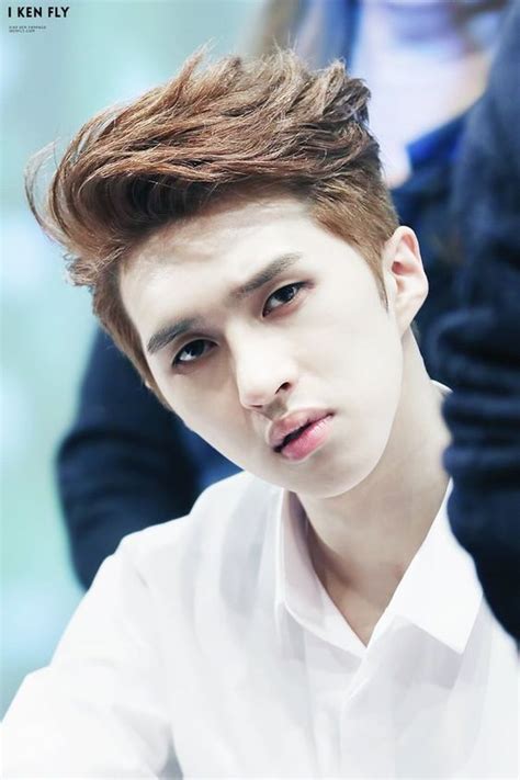 We did not find results for: VIXX KEN'S TWO BLOCK HAIRCUT - Kpop Korean Hair and Style