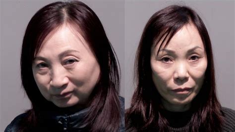 Two Women Charged With Running Prostitution House Under Guise Of