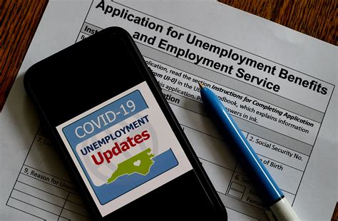 How A Decades-Old Unemployment Insurance System Is Measuring Up In The
