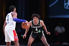 Jalen Green The Next Generations Phenom Destined For Greatness