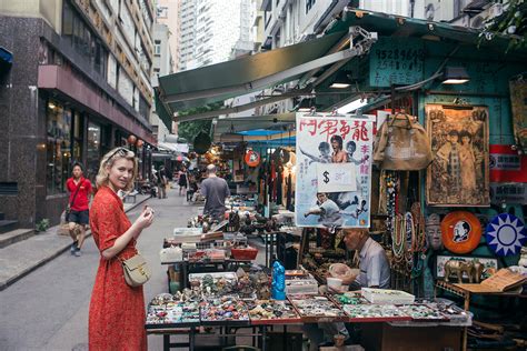 It operates mainly in the newer suburban overseas chinese communities, particularly in the los angeles, philadelphia, and new york city areas. Cat Street Antique Markets Hong Kong