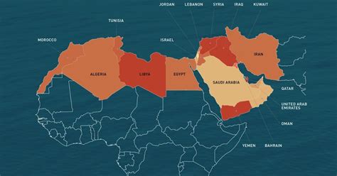 Region 6 Of The African Union ~ The Diaspora