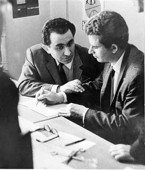 Tigran Petrosian Left World Chess Champion From 1963 To 1969 Winner