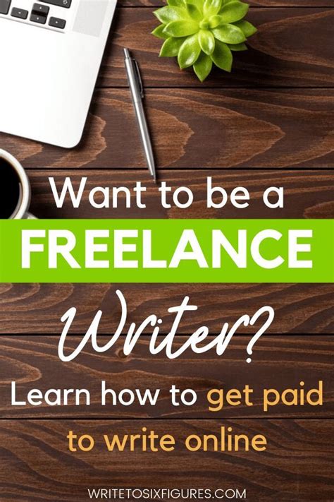 Freelance Writing Jobs Start Freelance Writing Make Money Writing