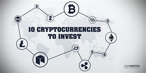 That means investing in cryptocurrency requires strong belief that others will eventually buy it from you for even more. Top 10 Crytocurrencies To Buy In 2021 - Pros and Cons of ...
