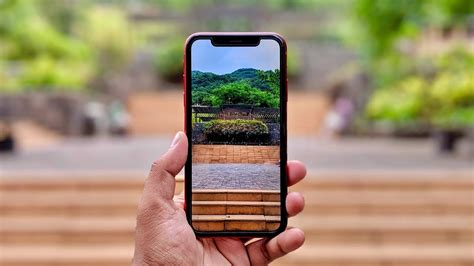 Iphone Xr Detailed Camera Review Mobile Arena
